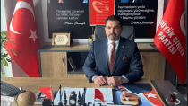 BBP Sakarya İlçe Başkanı Halil Buğaçayır istifa etti