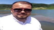 Sakarya'nın turistik mekanlarından Karagöl Yaylasında skandal proje!!!