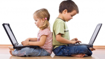 Çocuklarda artan oyun ve sosyal medya kullanımı bağımlılığı, ebeveynlerin endişelerini artırıyor